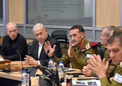 نتنياهو يكلف وفد الموساد والشاباك بالسفر إلى قطر