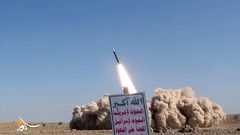 الحوثيون ينفذون عمليتين عسكريتين وسط تل أبيب