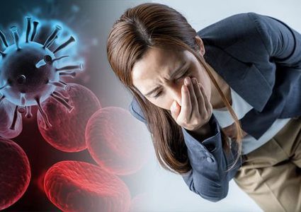 ينتشر عبر الملابس.. خبراء يحذرون من فيروس "نورو"