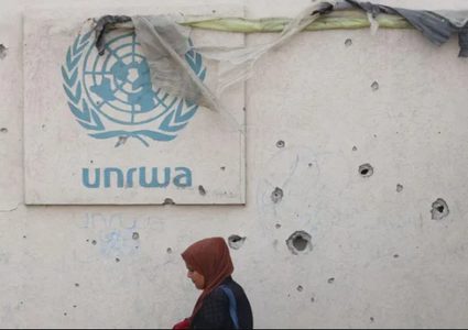 الأونروا تستعد لوقف أنشطتها في قطاع غزة