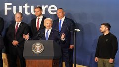 هفوات كبرى للسياسيين الأمريكيين في 2024