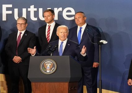 هفوات كبرى للسياسيين الأمريكيين في 2024