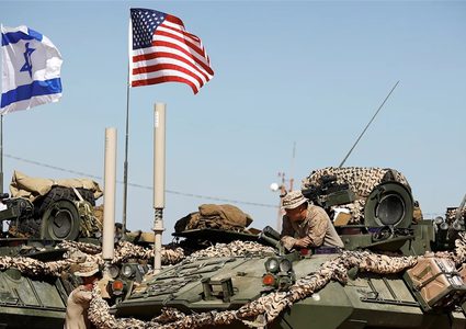 أميركا توافق على صفقة أسلحة بقيمة 8 مليارات دولار لدعم دولة الاحتلال