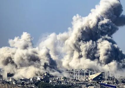 الإعلام العبري: استمرار المفاوضات الهادفة لإبرام صفقة وقف إطلاق النار