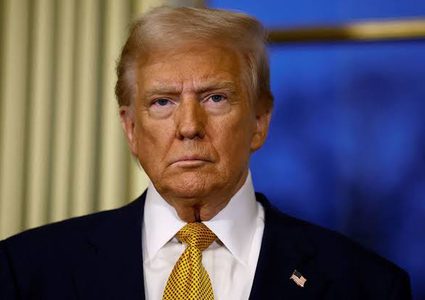 الحكم على ترمب في قضية شراء الصمت في العاشر من الشهر الجاري