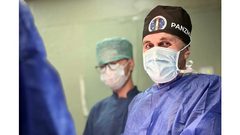 الإفراج عن طبيب أردني اعتقلته سلطات الإحتلال