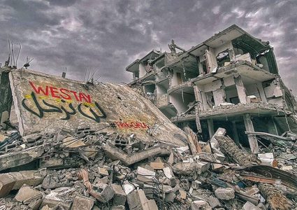 هل اقترب توقيع اتفاق وقف إطلاق النار في غزة؟