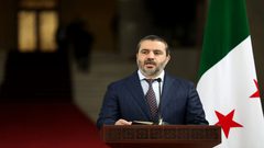 وزير الخارجية: سوريا تسعى لترميم علاقاتها العربية والدولية