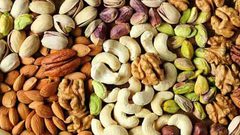 أفضل المكسرات لخسارة الوزن.. هذا ما يوصي به الخبراء