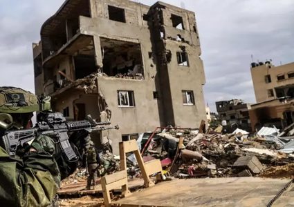 البرازيل: توقيف جندي إسرائيلي مُتهم بجرائم حرب في غزة