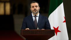 الشيباني يصل إلى الدوحة لبحث العلاقات الثنائية والتطورات في سوريا