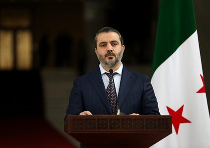 الشيباني يصل إلى الدوحة لبحث العلاقات الثنائية والتطورات في سوريا