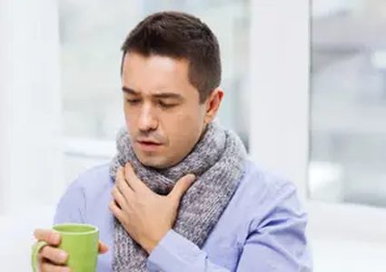 مشروب ساخن يخلصك من نزلات البرد في الشتاء