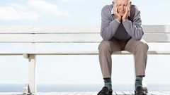 ابرز النقاط التي ندم عليها المتقاعدون