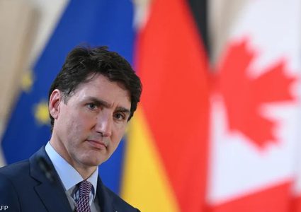 جاستن ترودو يعلن استقالته من رئاسة الحكومة الكندية