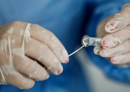 ارتفاع حالات الإصابة بالأنفلونزا الشديدة في إسرائيل