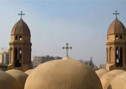 الكنائس المسيحية الغربية تحتفل بعيد الغطاس