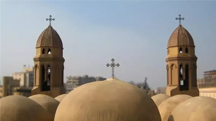 الكنائس المسيحية الغربية تحتفل بعيد الغطاس