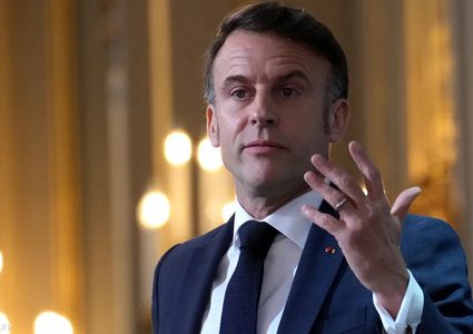 ماكرون: فرنسا ما تزال تنتظر شكر أفريقيا