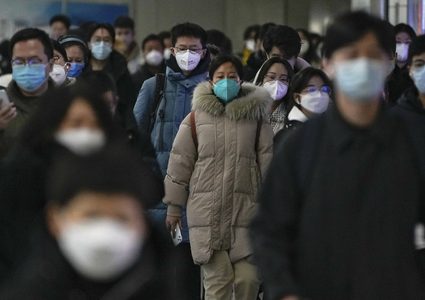 فيروس جديد ينتشر في الصين.. ماذا تعرف عنه؟