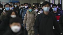 فيروس جديد ينتشر في الصين.. ماذا تعرف عنه؟