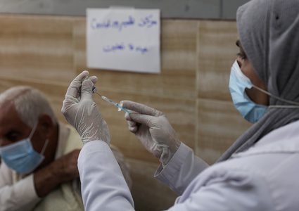 الصحة: انتشار طبيعي للانفلونزا الموسمية ولا مؤشرات على أي فيروسات خطيرة