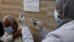 الصحة: انتشار طبيعي للانفلونزا الموسمية ولا مؤشرات على أي فيروسات خطيرة