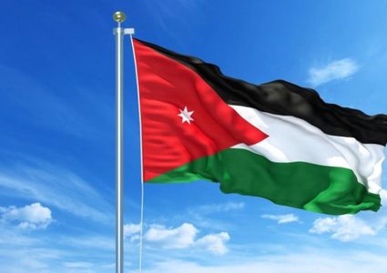 الأردن يدين نشر الحسابات الرسمية الإسرائيلية لخرائط للمنطقة تزعم أنها تاريخية