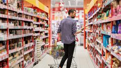 قواعد جديدة للأغذية المعلبة في أميركا