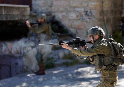 شهيد برصاص الاحتلال في الباذان