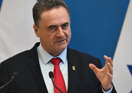 كاتس: الضفة الغربية أصبحت ساحة مركزية في خريطة التهديدات لإسرائيل