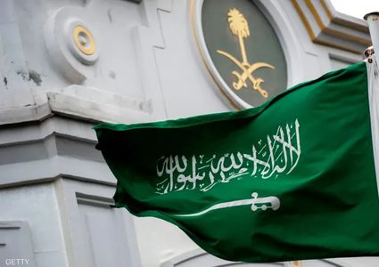 السعودية ترفض خريطة مزعومة لإسرائيل تضم أراضي عربية
