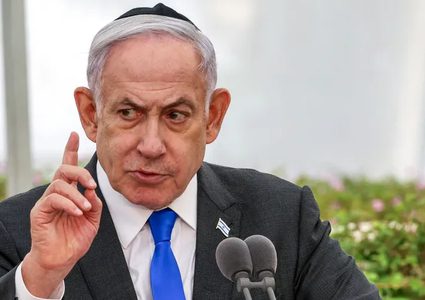 مكتب نتنياهو ينفي ما ورد حول التقارير حول وقف النار بغزة لأسبوع