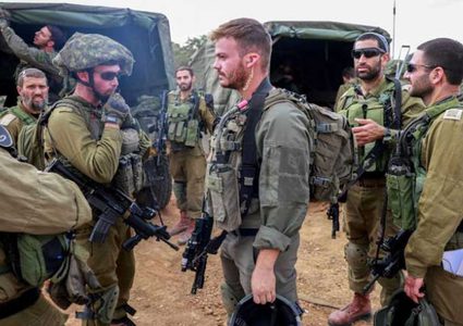 خشية الملاحقات الدولية: إسرائيل تخفي هوية جنودها المشاركين في الحرب على غزة