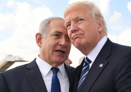 إسرائيل تتحضر لزيارة ترامب: خطط لهجوم مشترك تستهدف المنشآت النووية الإيرانية