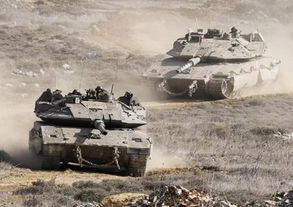 لجنة حكومية إسرائيلية: علينا الاستعداد لحرب مع تركيا