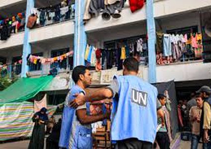 مسؤولون أمريكيون: قرار حظر عمل الأونروا "كارثي" ولن تتوقف عملياتنا في غزة