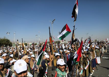 تقرير: إسرائيل تسعى لجنيد عشرات اليهود من أصول يمنية لتعزيز قدراتها ضد الحوثيين