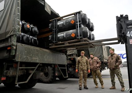 توقعات بإعلان أميركي عن حزمة مساعدات عسكرية جديدة لأوكرانيا