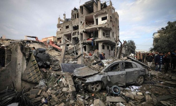 مصادر مطلعة: الوسطاء يحرزون بعض التقدم بالمفاوضات لكن ليس بما يكفي لإبرام اتفاق