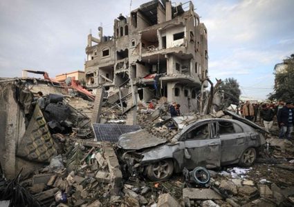 مصادر مطلعة: الوسطاء يحرزون بعض التقدم بالمفاوضات لكن ليس بما يكفي لإبرام اتفاق