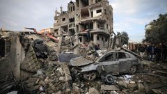 مصادر مطلعة: الوسطاء يحرزون بعض التقدم بالمفاوضات لكن ليس بما يكفي لإبرام اتفاق