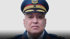 تكليف رئيس الأركان حسان عودة بقيادة جيش لبنان