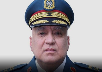 تكليف رئيس الأركان حسان عودة بقيادة جيش لبنان
