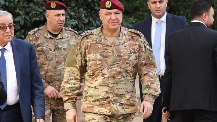 بعد عامين من شغور المنصب.. لبنان ينتخب اليوم رئيساً للجمهورية