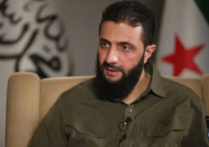 بايدن يعتزم ترك تصنيف هيئة تحرير الشام على قوائم "الإرهاب" لإدارة ترمب