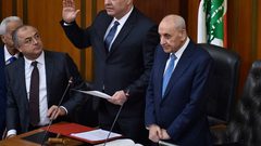 ترحيب عربي ودولي بانتخاب جوزيف عون رئيساً للبنان