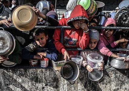 الأمم المتحدة: أزمة المجاعة في غزة تتفاقم وسط نقص حاد في الإمدادات