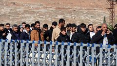 الأمم المتحدة: أكثر من 125 ألف لاجئ سوري عادوا إلى بلادهم بعد الإطاحة بالأسد