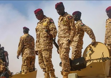 السودان: الجيش يستعيد السيطرة على مناطق جديدة بولاية الجزيرة